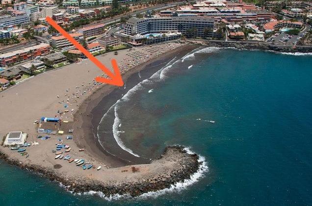 Beach Home San Agustin San Bartolomé Kültér fotó